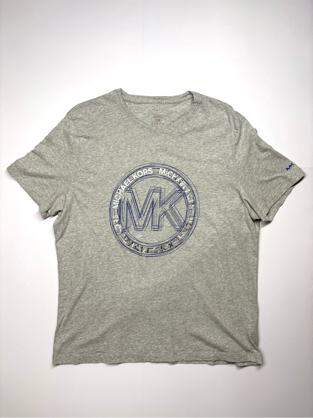 Michael Kors basic tshirt